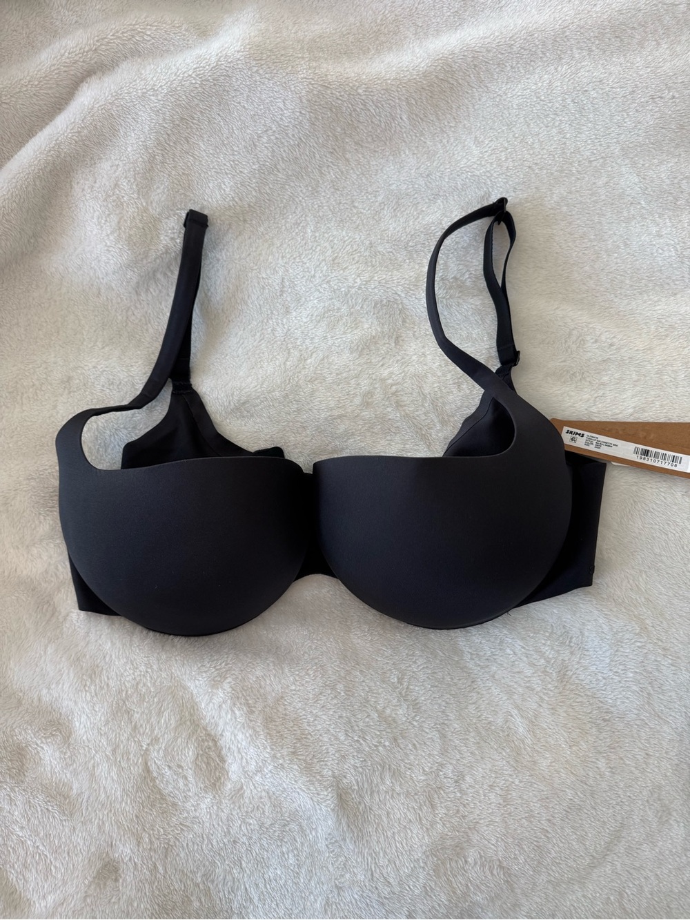 NWT 34DD SKIMS Ultimate Push-up Balconette Bra